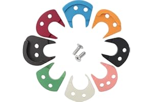 20-12 Accelerator Pump Cam for Holley 2300, 4150, 4160 Carburetors - 8 Different Cams, Tailor Accelerator Pump Performance