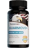 Amerrition GUARMOVE - Advanced Joint Health