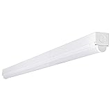 SYLVANIA 4ft LED Strip Light, 20W Equivalent, CCT 3
