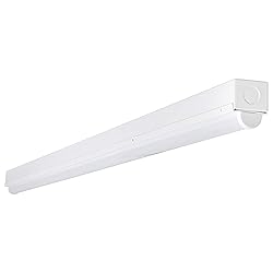 SYLVANIA 4ft LED Strip Light, 20W Equivalent, CCT 3