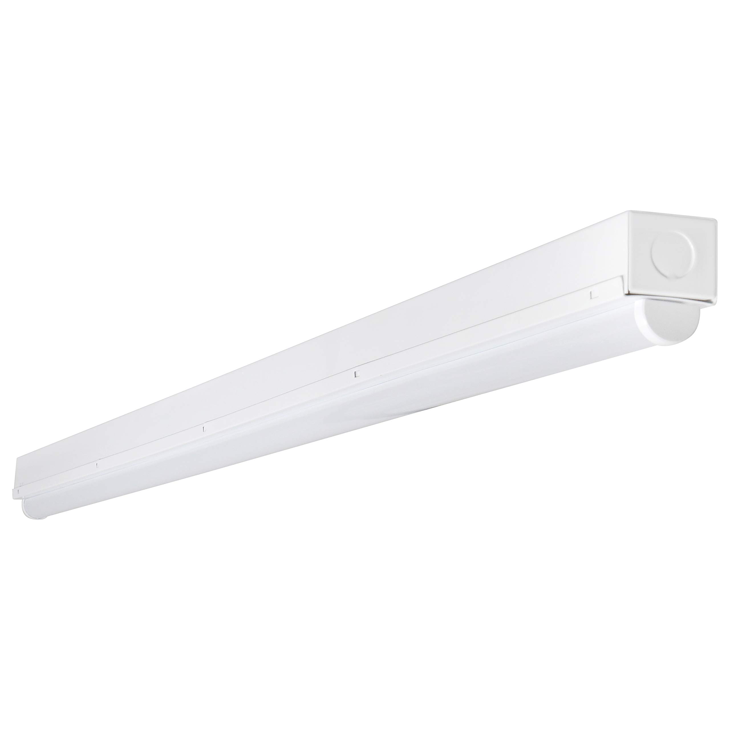 SYLVANIA 4ft LED Strip Light, 20W Equivalent, CCT 3