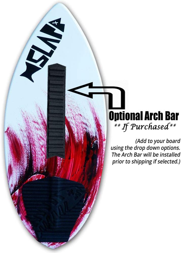 Kids & Adults No Weight Limit Option Beginner to Advanced Slapfish