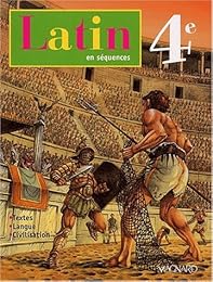 Latin 4e