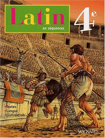 Latin 4e