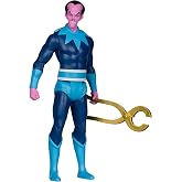 McFarlane Toys - RSSF | DC Retro Super Friends 6 Inch Action Figure Wave 1 - Sinestro