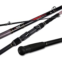 Fishing Tackle 15 Foot Surf Casting Rods Ugly Sticks Fishing Rod Fiblink Surf Fishing Rod 10'/12'/15' 2/3-Piece Graphite/Fiberglass Travel Rod (Saltwater Ready) Fiblink Baitcasting Rods Fishing Tackle 15 Foot Surf Casting Rods Ugly Sticks Fishing Rod Fiblink Surf Fishing Rod 10'/12'/15' 2/3-Piece Graphite/Fiberglass Travel Rod (Saltwater Ready) Fiblink Baitcasting Rods
