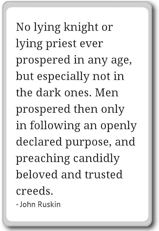 No tumbado Caballero o tumbado sacerdote nunca Prospered... - John ...