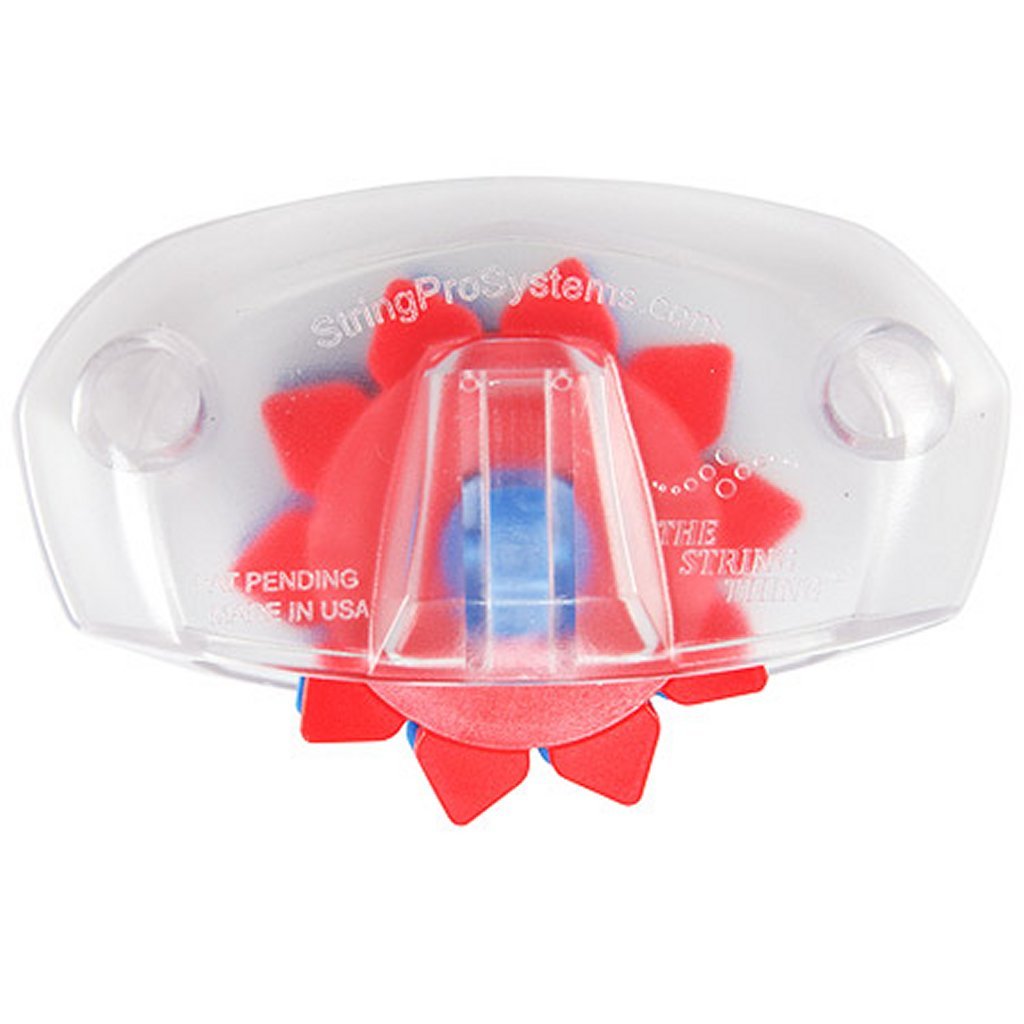 String Thing Tennis String Straightener Latest Model Any String pattern String Thing Tennis String Straightener Latest Model Any String pattern