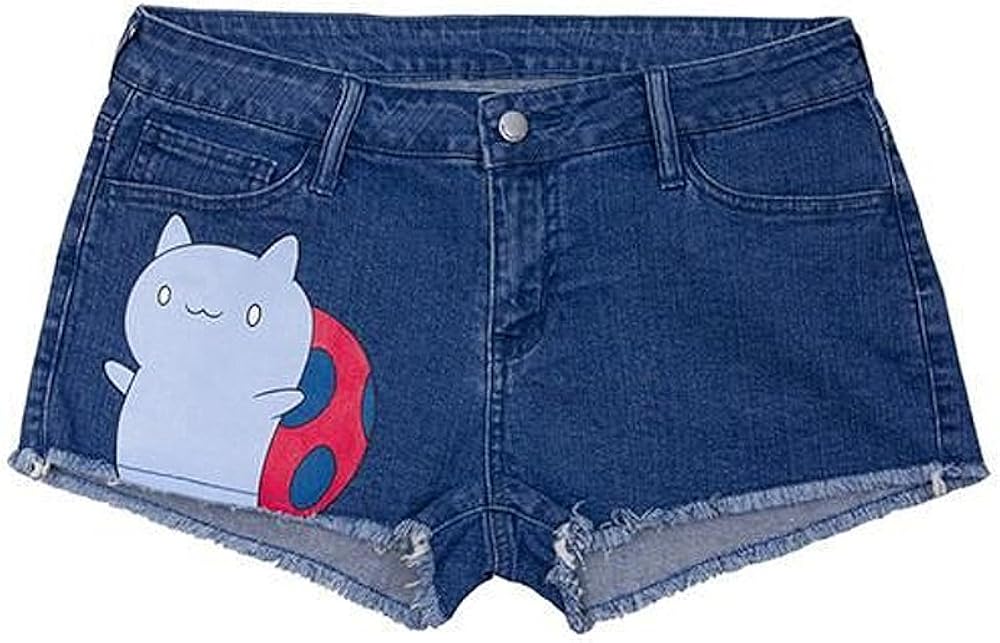 warrior denim and casuals