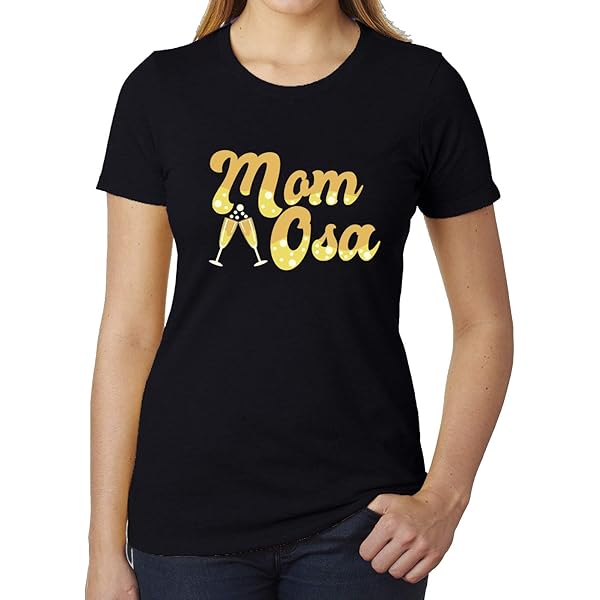 First Mothers Day T-Shirt, Woman's Graphic T-Shirts, Cute Mom