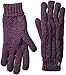 HEAT HOLDERS Women's Gloves