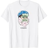 Cotton Candy Randy Hi Daddies T-Shirt Small