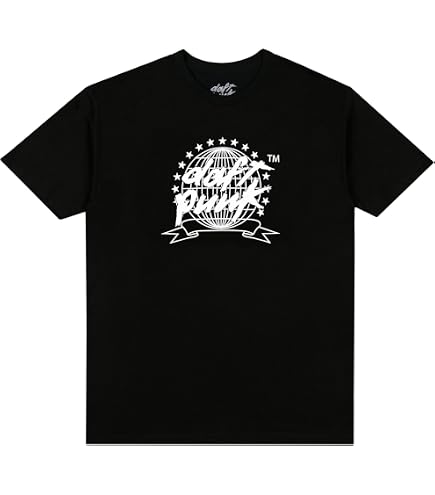 Daft Punk Official Merch Classic Logo Tee Blue | Amazon.com