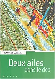 Deux ailes dans le dos
