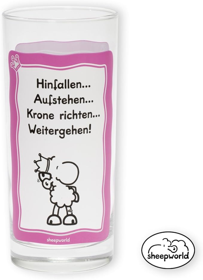 Aufstehen Und Krone Richten Ist Was Für Mädchen