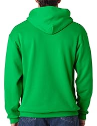 Jerzees 8 oz. NuBlend 50/50 Pullover Hood, Texas