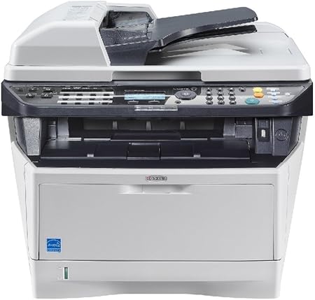 kyocera kyom2040dn 1102s32us0 mono laser multifunction