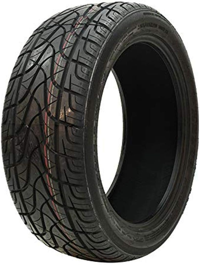 Fullway HS288 P275/25R24 96W All Season Radial Tire