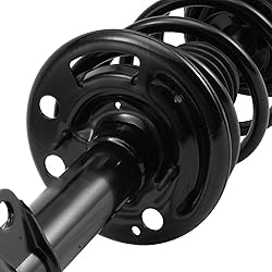 Torchbeam Front Struts and Shocks Complete Assembly