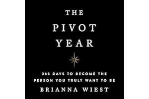 The Pivot Year