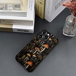 kiritfox Case Compatible with for iPhone 15 Pro