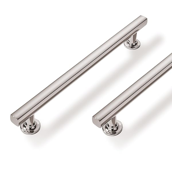ZAUYX 10 PACK 6 INCH(152MM) HOLE CENTER POLISHED...