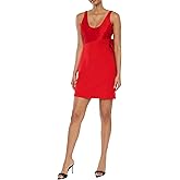LIKELY Womens Mini Amalia Dress