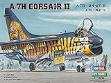 Hobby Boss A-7H Corsair II Airplane Model Building Kit