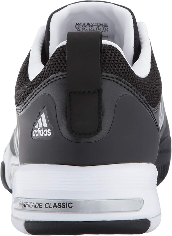 barricade classic wide 4e shoes