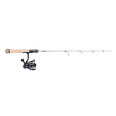 Buy Abu Garcia Venerate Ice Fishing Combo at Ubuy Bahrain