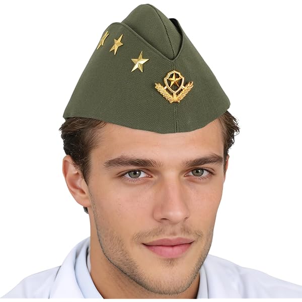 Amazon.com: Repro WWII WW2 Japanese Solider Hat and Flap Neck