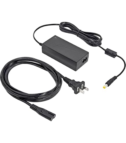 Amazon.com: Roland 2P-AC1 Replacement Power Cable 2 Prong Cord
