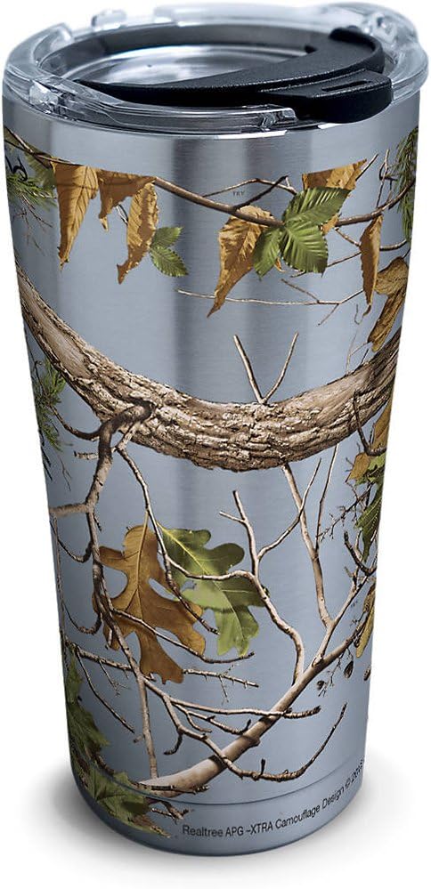 realtree yeti tumbler