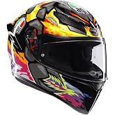 AGV K1 S Full Face Motorcycle Helmet &ndash; Graphic Designs