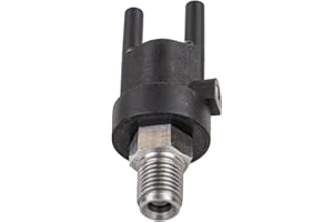 REIN AUTOMOTIVE ELP0141 Power Steering Air Control Valve