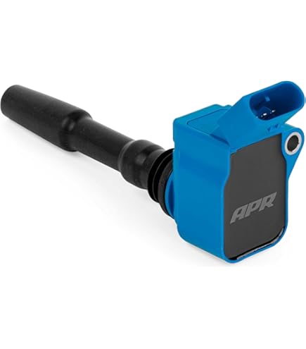 Amazon.com: APR Ignition Coil MS100192 (Red) Fits A Wide Range of