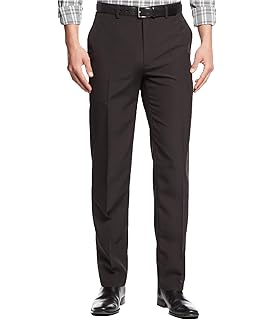 alfani slim fit stretch pants