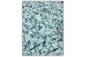 ACW 40 lbs Durable Denisty Shredded Memory Foam Inserts Filling for Arts and Crafts, Bean Bags, DIY Projects, Pet Dog Beds, Pillows Chairs Sofas Couches Stuffing, Plushes, Poufs, Ottomans, Refill.