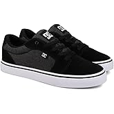 DC Shoes Mens Anvil Se