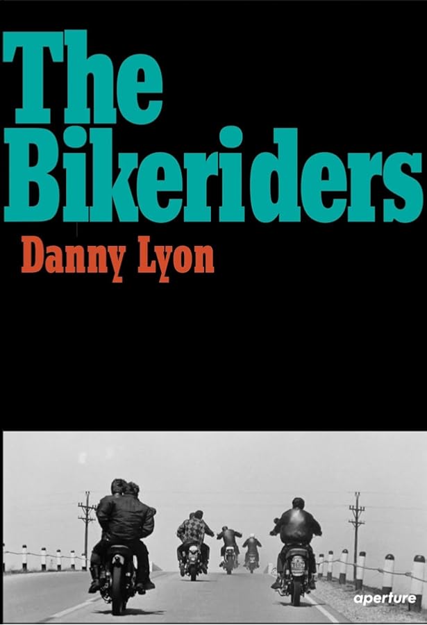 Amazon.com: Portraits of American Bikers: Life in the 1960s