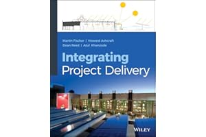 Integrating Project Delivery