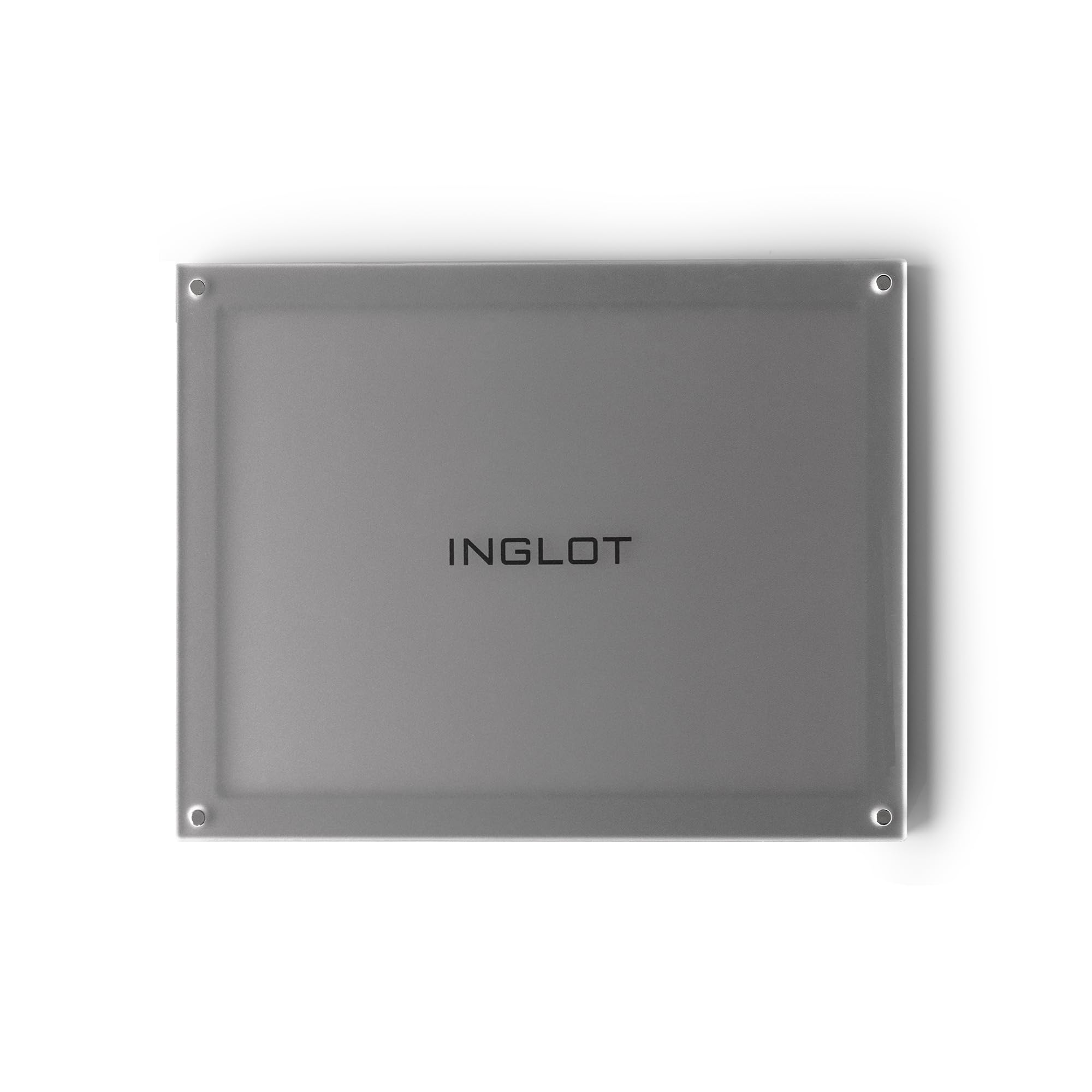 Inglot Freedom System Case and Makeup Holder (Black) - 30 g