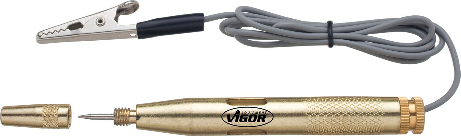 Vigor V1722 Car Light Tester