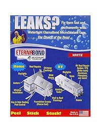 Eternabond, cinta microsellante