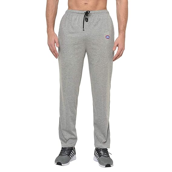 vimal jonney men's regular fit track pants