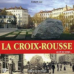 La  Croix-Rousse