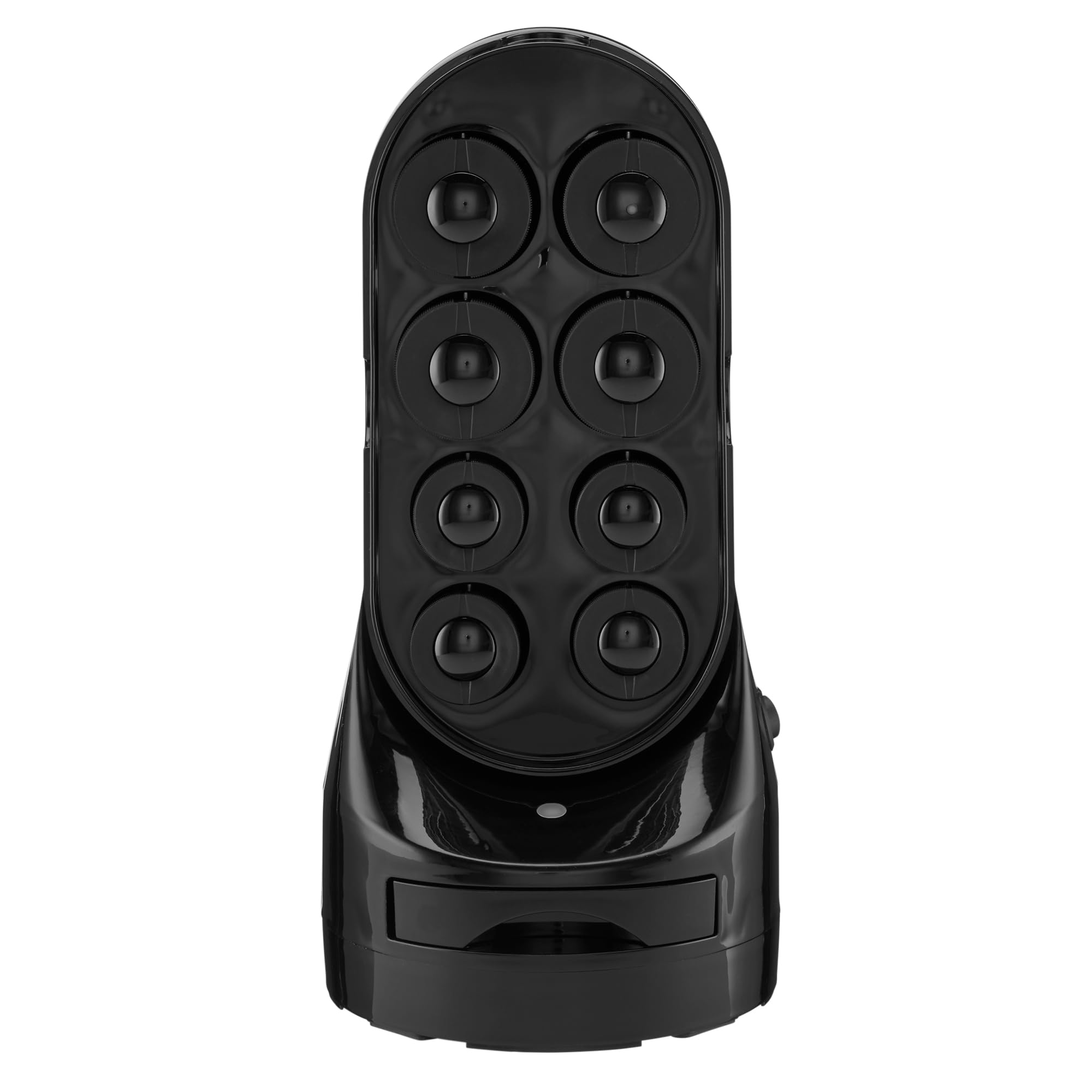 Photo 1 of BaBylissPRO® Nano Titanium™ Compact 8-Piece Standing Hot Rollers