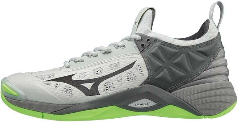 amazon mizuno volley