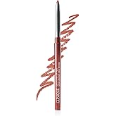 Clinique Long Lasting Quickliner Lip Liner | Non-Drying + No Sharpening | Available in 19 Shades | Now In Black Honey, Pink & Nude Honey