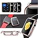 Apple Watch 38mm Screen Portector Case,DiDaDi 2in 1 Ultra-Slim Electraplate Metal Plated Hard Case Cover with Full Caverage Tempered Glas Screen Portector Cover for Apple Watch 38mm[Rose Gold]
